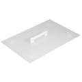 Polypropylene Cover for 18" L x 12" W Tamco® Tanks
