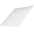 Polypropylene Cover for 24" L x 24" W Tamco® Tanks