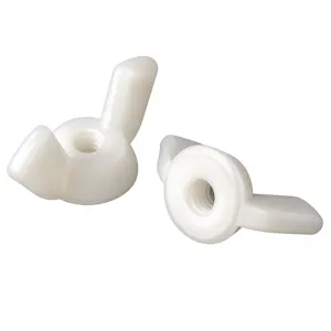 Nylon Wing Nuts