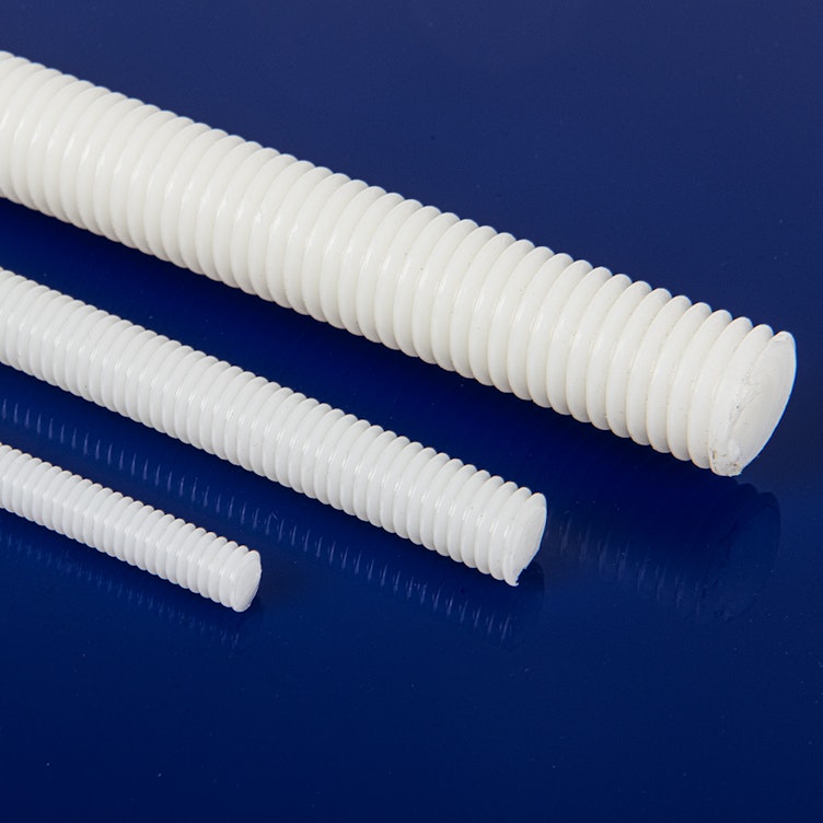 Nylon Threaded Rod