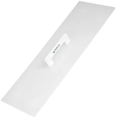 Polypropylene Cover for 24" L x 6" W Tamco® Tank