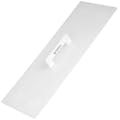 Polypropylene Cover for 24" L x 6" W Tamco® Tank