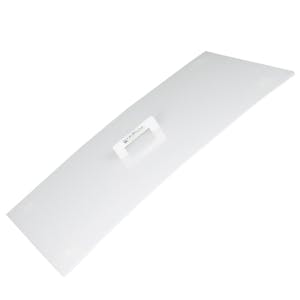 Polypropylene Cover for 36" L x 18" W Tamco® Tanks