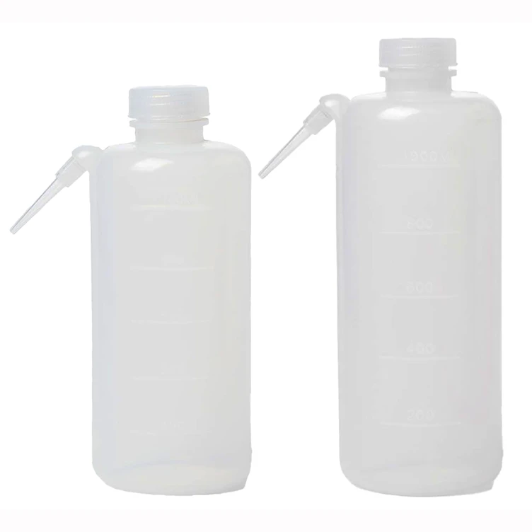 UniSafe™ Unitary Wash Bottles