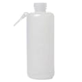 1000mL Natural LDPE UniSafe™ Unitary Wash Bottle