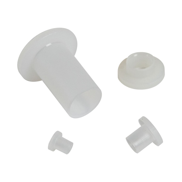 Nylon Shoulder Washers