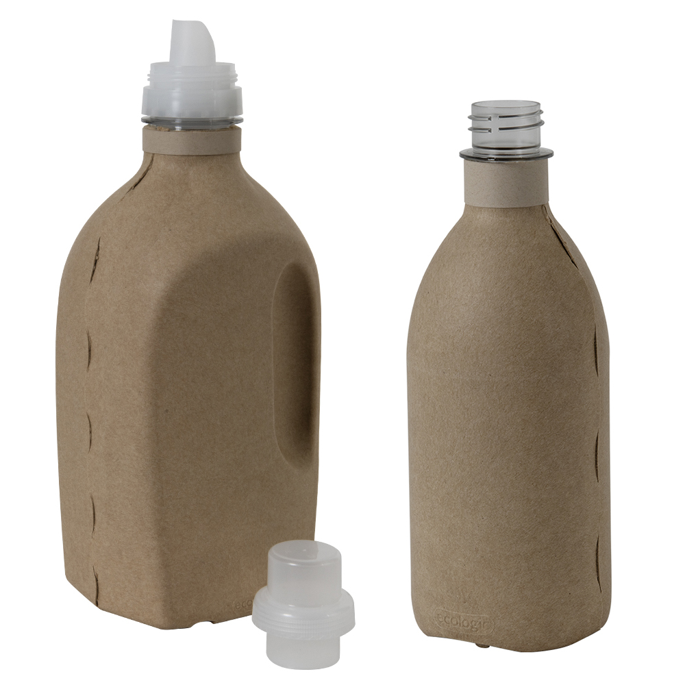 Eco.Bottle® Hybrid Bottle | U.S. Plastic Corp.