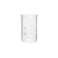 50mL Low Form Heavy Duty Glass Beaker