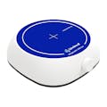 5.3" Dia. Eco-Stir Magnetic Stirrer with Stir Bar - 115V