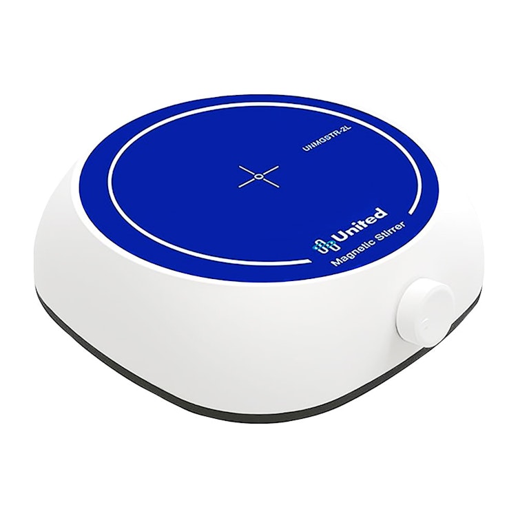 Eco-Stir Magnetic Stirrer with Stir Bar