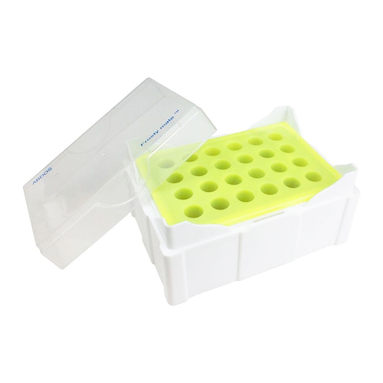 Frosty Mate™ Color Change Freezer Racks