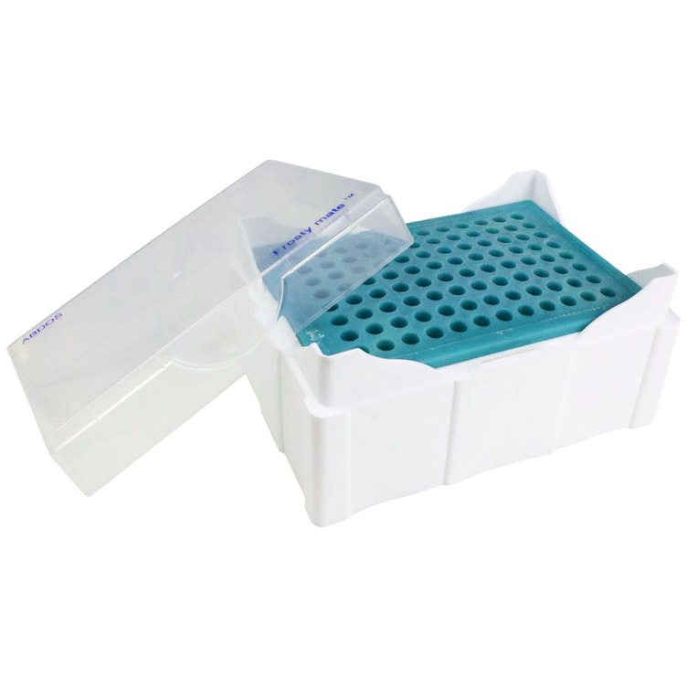 Frosty Mate™ Color Change Freezer Racks