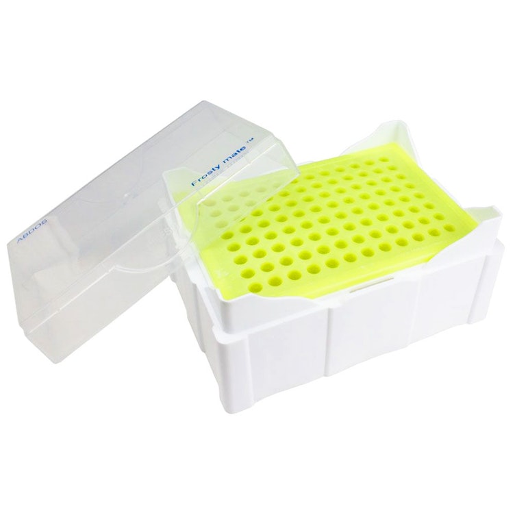 Frosty Mate™ Color Change Freezer Racks