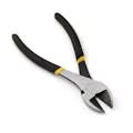 7" Diagonal Cutting Pliers with Cushion Grip