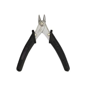 5" Diagonal Flush Cutting Pliers with Cushion Grip