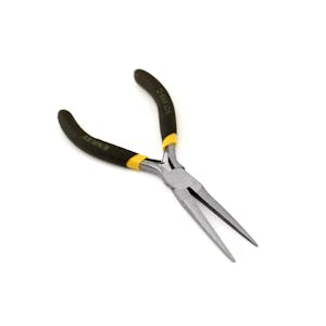 5-1/2" Needle Nose Pliers with Cushion Grip