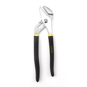 8" Groove Joint Pliers with Cushion Grip
