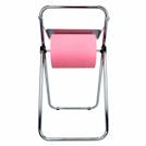 Floor Dispenser for TaskBrand® Dry Wiper Jumbo Rolls