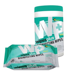 Disinfecting Surface Wet Wipes