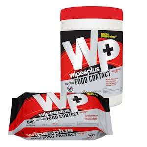 No-Rinse Food Contact Multi-Surface Wet Wipes