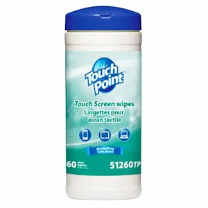 Touch Screen Wet Wipes