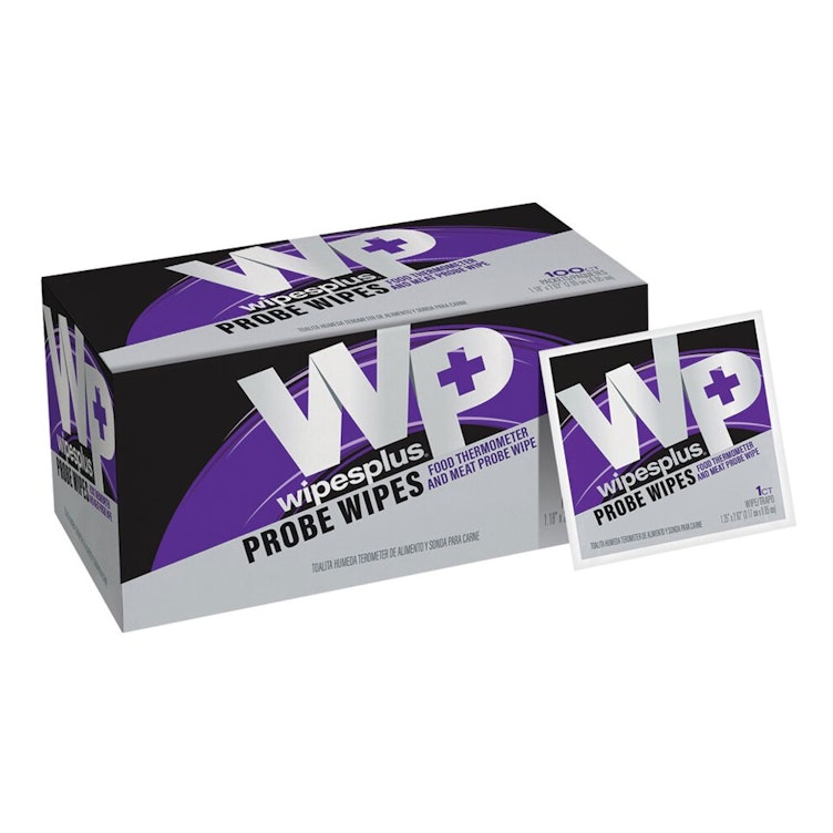 Probe Wet Wipes