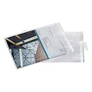 High Clarity Polypropylene Lip & Tape Bags