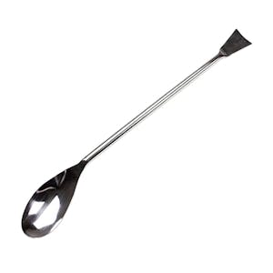 REUZ™ Stainless Steel Offset Spoon Spatulas