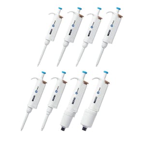 EcoPoint™ Variable Volume Pipettors
