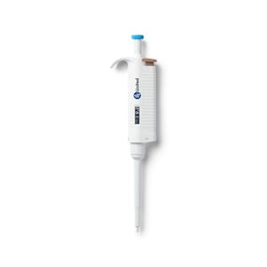 0.5 to 10µL EcoPoint™ Variable Volume Pipettor