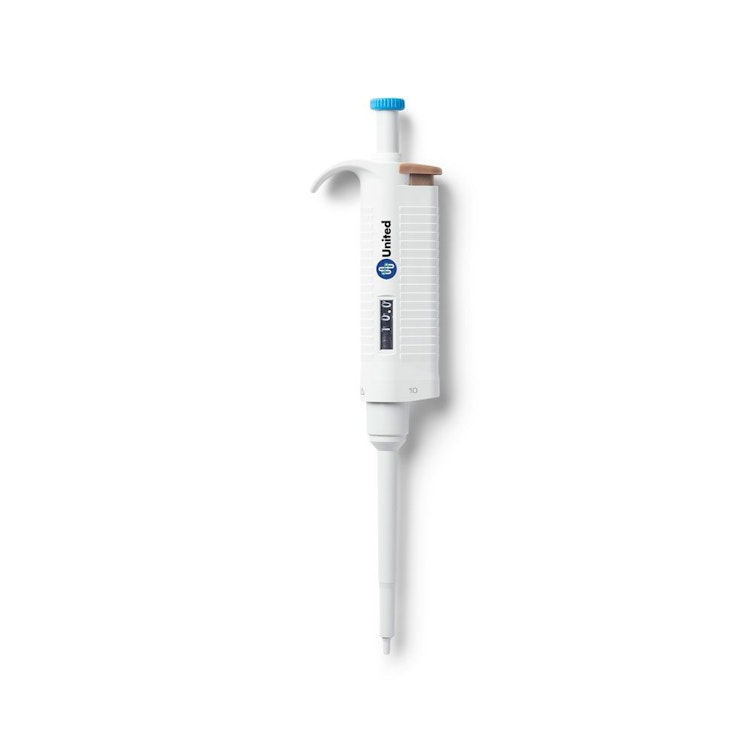 0.5 to 10µL EcoPoint™ Variable Volume Pipettor