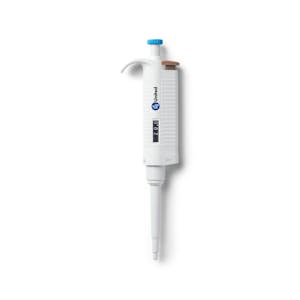 2 to 20µL EcoPoint™ Variable Volume Pipettor