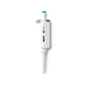 5 to 50µL EcoPoint™ Variable Volume Pipettor
