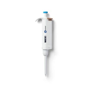 10 to 100µL EcoPoint™ Variable Volume Pipettor