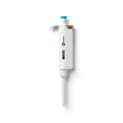 10 to 100µL EcoPoint™ Variable Volume Pipettor