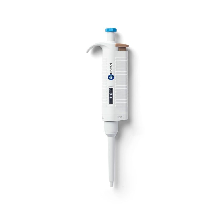 10 to 100µL EcoPoint™ Variable Volume Pipettor