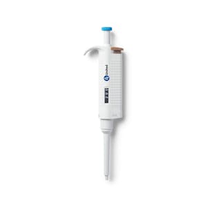 20 to 200µL EcoPoint™ Variable Volume Pipettor