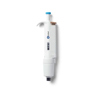 1000 to 5000µL EcoPoint™ Variable Volume Pipettor