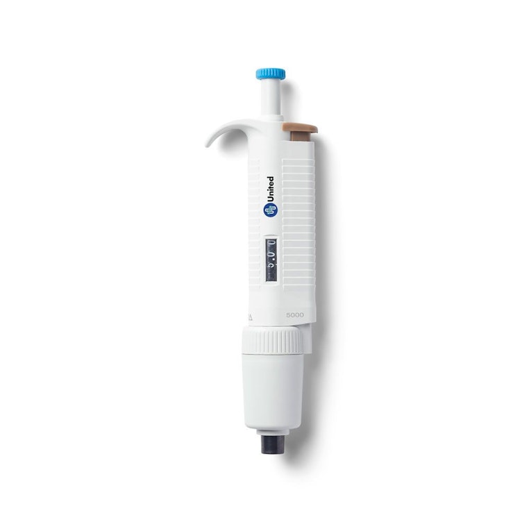 1000 to 5000µL EcoPoint™ Variable Volume Pipettor