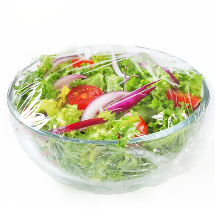 Meat & Produce Wrap Film