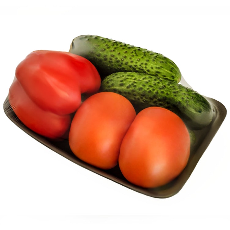 Meat & Produce Wrap Film