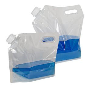 Fast Take® Jug Pouches