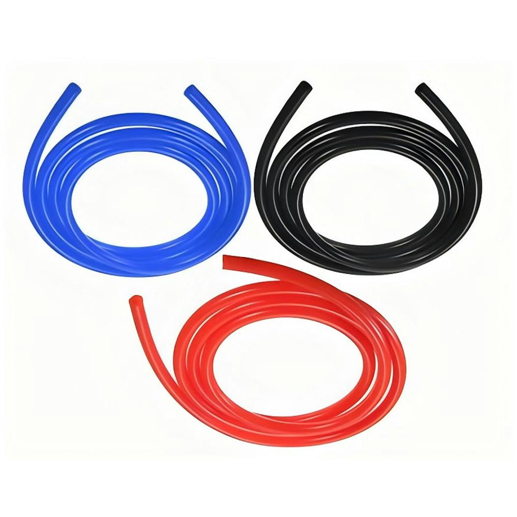 Excelon Platinum-Cured Silicone Tubing