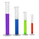 15-Piece Ultimate Labware Plastics Set