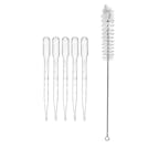 15-Piece Ultimate Labware Plastics Set
