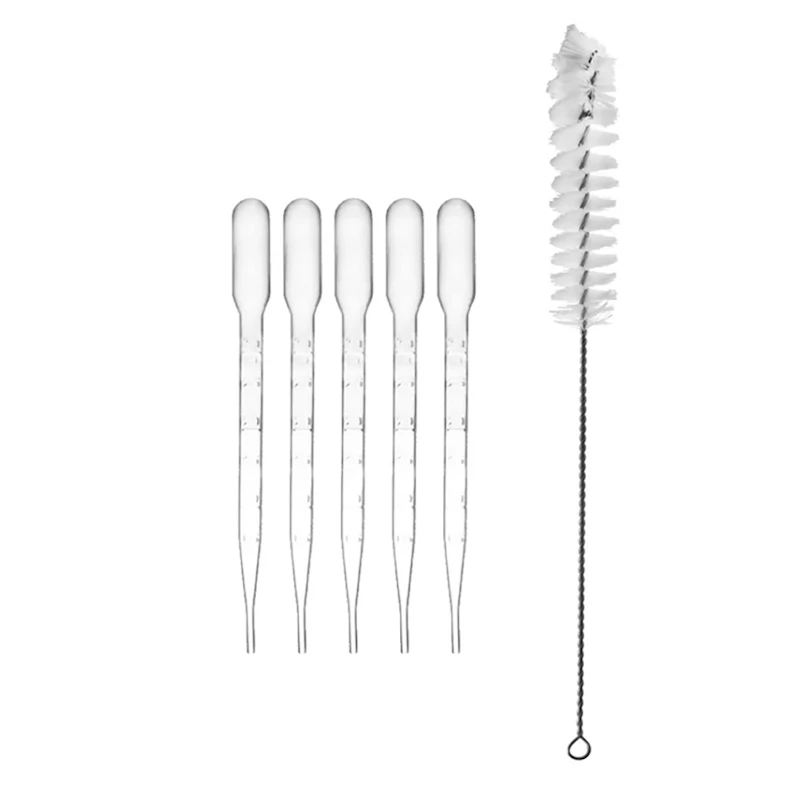 15-Piece Ultimate Labware Plastics Set