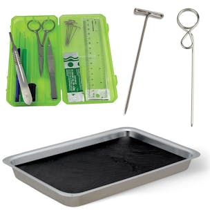 Dissecting Trays & Accessories