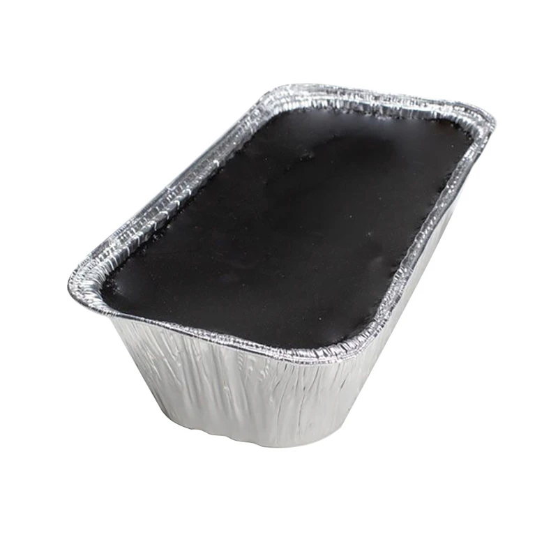 1 lb. Black Wax Refill for Dissecting Trays