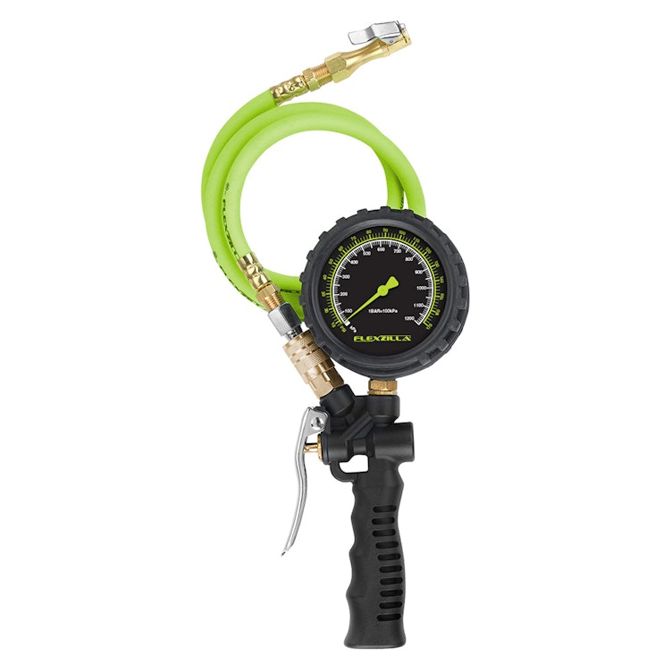 Flexzilla® Car Tire Inflator
