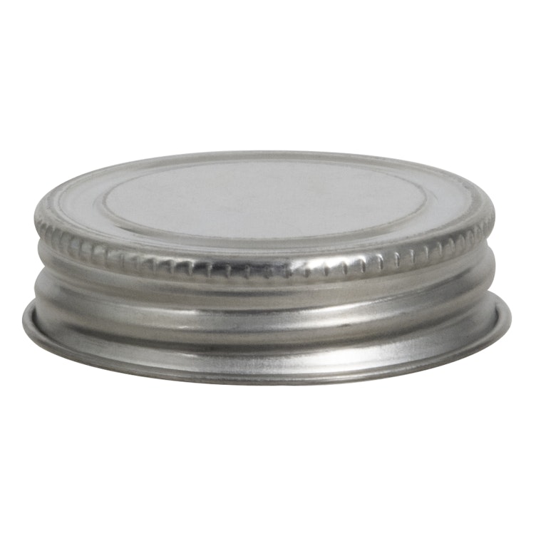 1-3/4" Delta Metal Screw Cap with Tri-Foil® WP F217 Liner